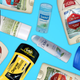 Illustration for article titled What's the Best Men's Deodorant?